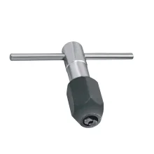 Vira Macho T M1-M6 Quadrado 1,5-5,5mm Comprimento 75MM 1/16-5/16" Ades N1