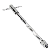 Vira Macho T Longo com Catraca M5-M12 7/32-1/2" Rocast 270014-N20