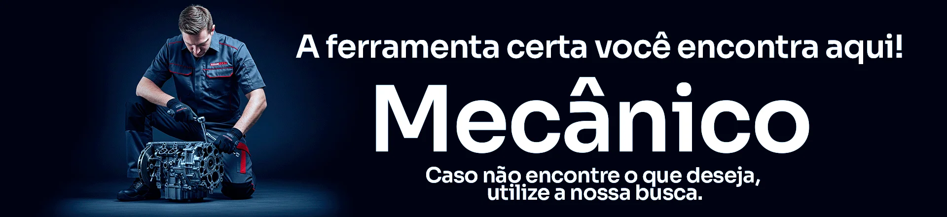 Mecanico