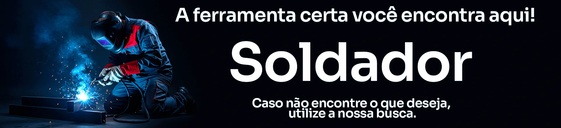 Soldador