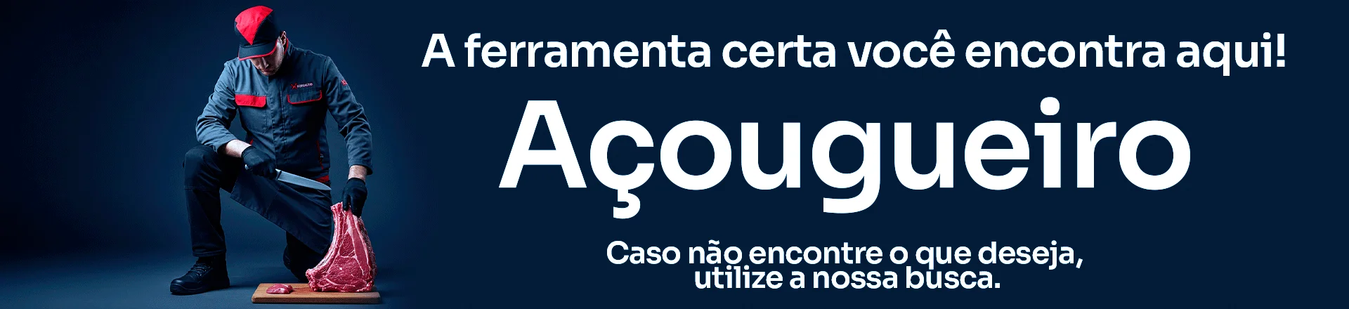 Açougueiro