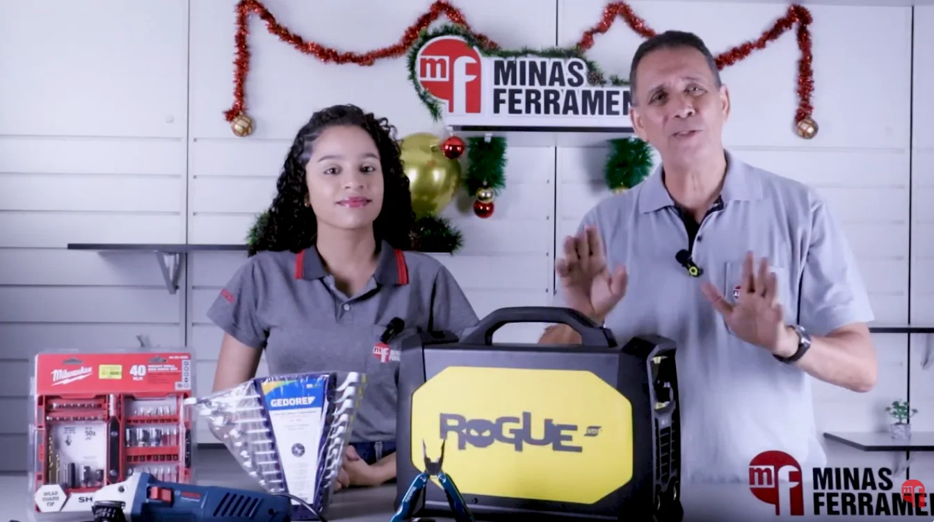 5 Presentes de Natal em Ferramentas que Todo Mundo Quer