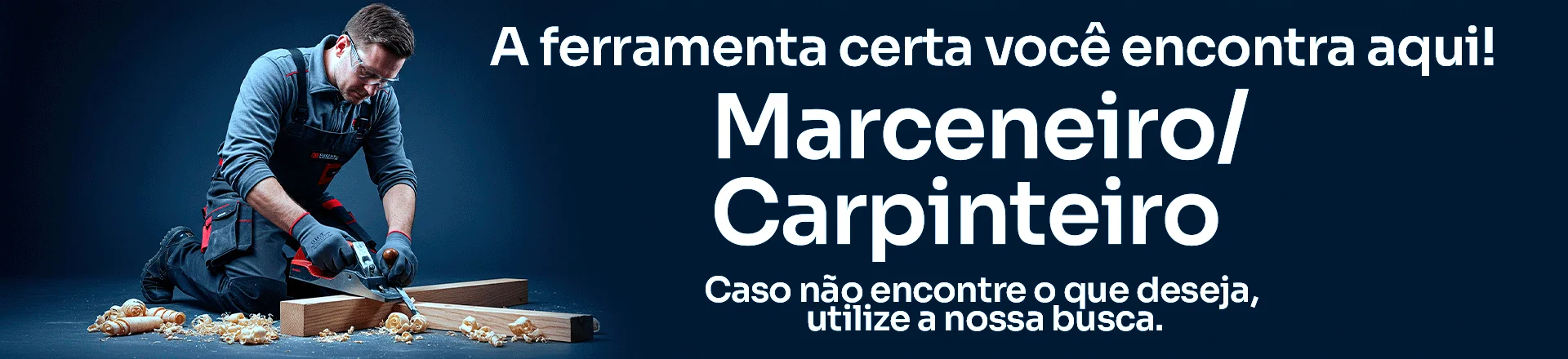 Marceneiro