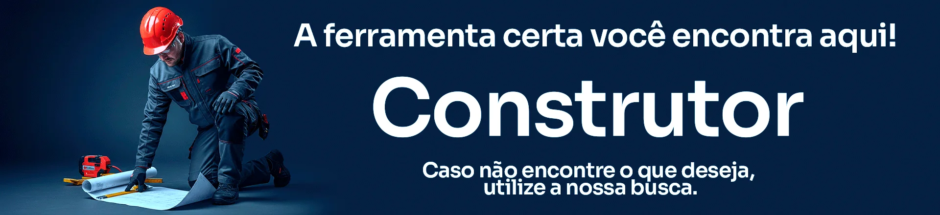 Construtor Civil