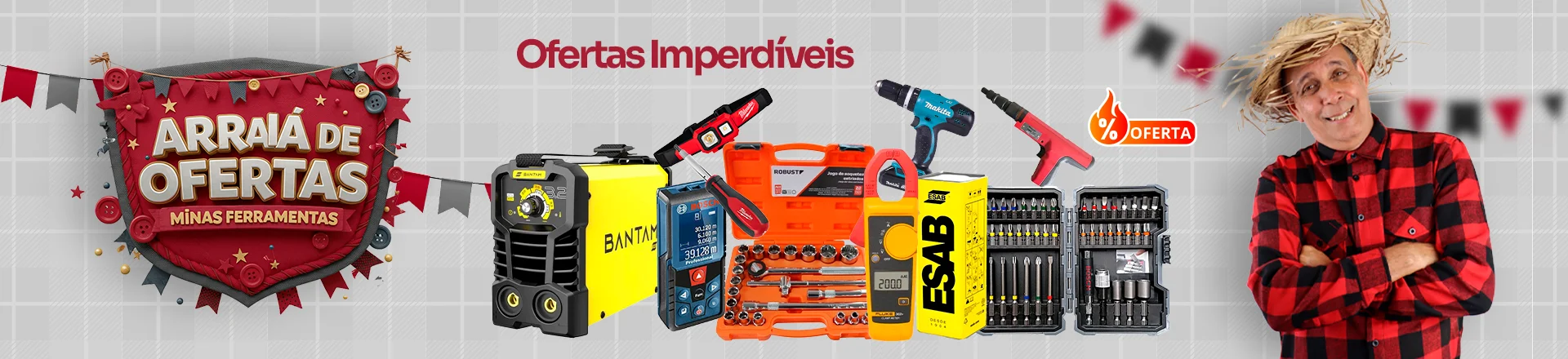 9	Clube de Ofertas