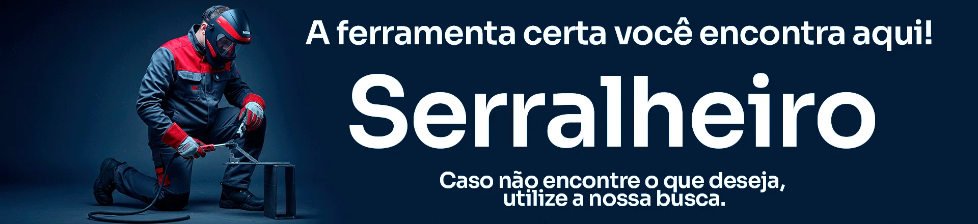 Serralheiro