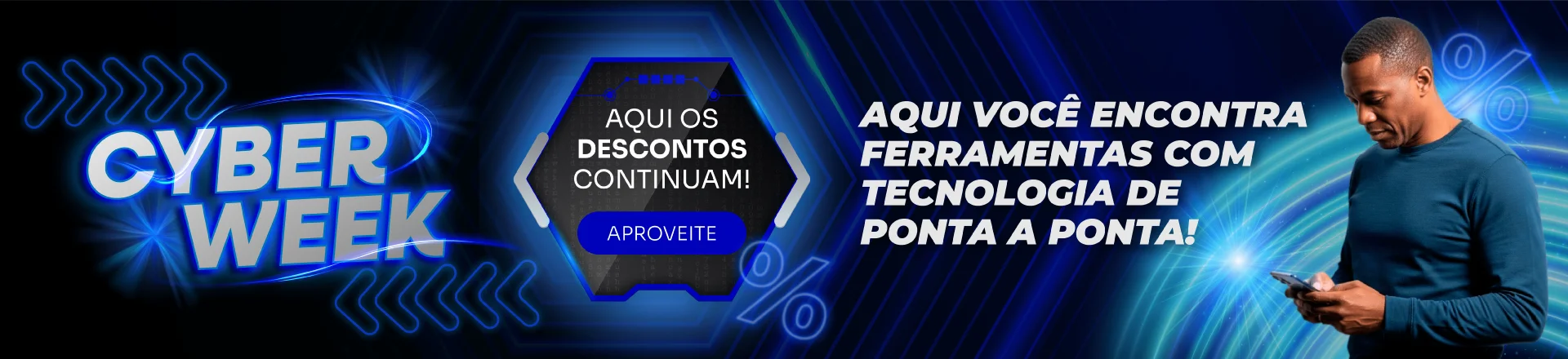 Cyber Week Tramontina