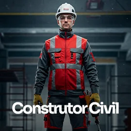 Construtor Civil