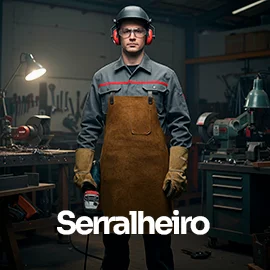 Serralheiro