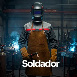 Soldador