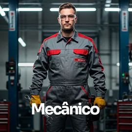 Mecanico