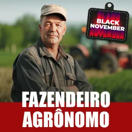 Fazendeiro e Agrônomo