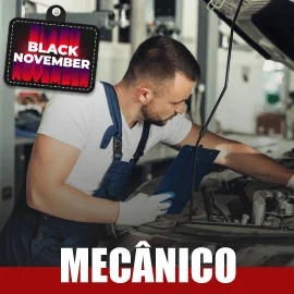 Mecânico