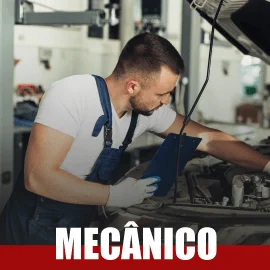 Mecanico