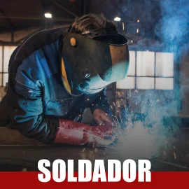 Soldador