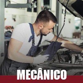 Mecânico