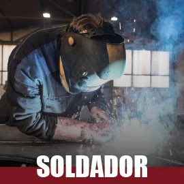 Soldador