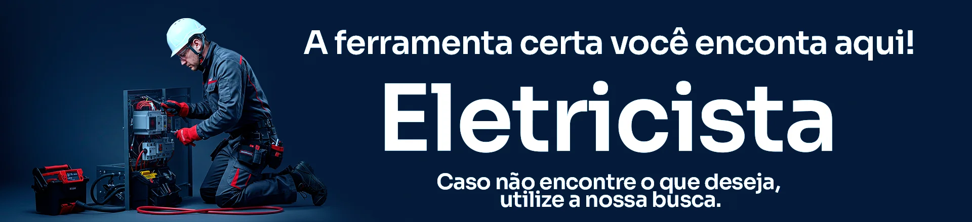 Eletricista