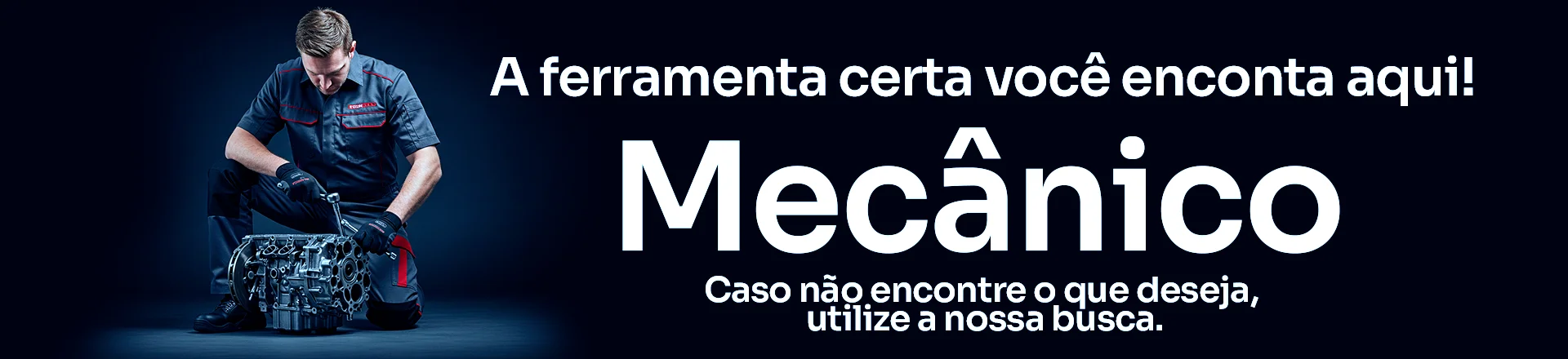 Mecanico