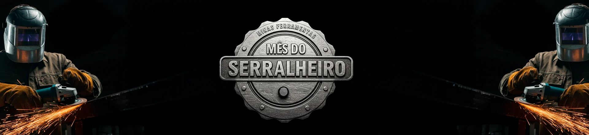 Ferramentas Manuais, Bolsas e Caixas 2025