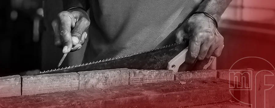 A História da Marcenaria: Do Passado aos Dias Atuais