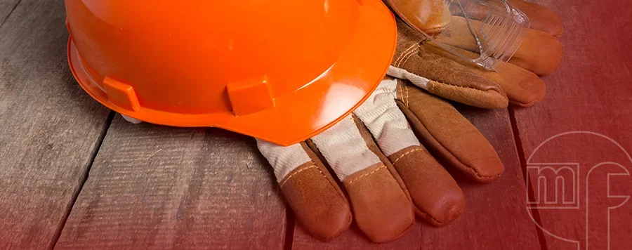a importância dos equipamentos de proteção individual