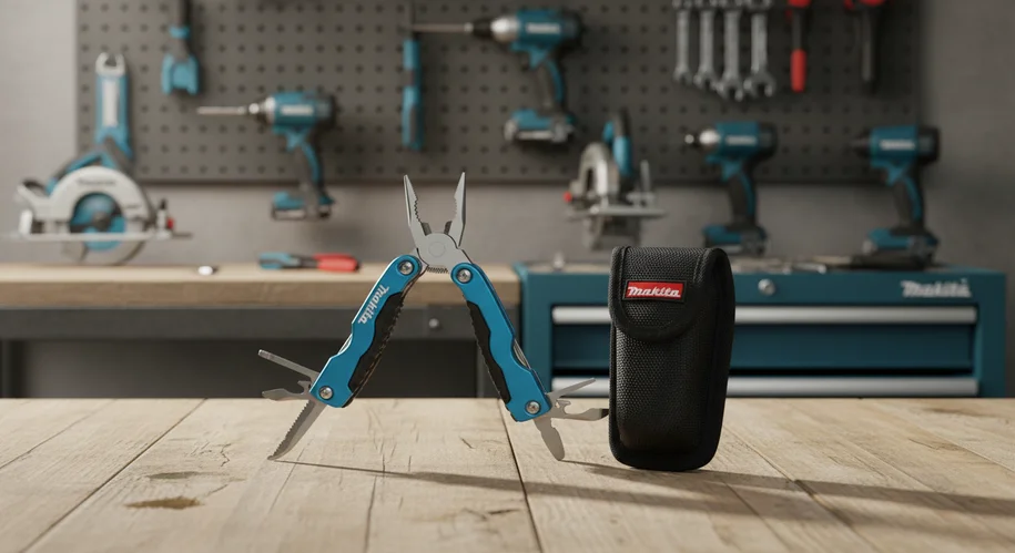 Alicate Multiuso 9 em 1: Guia Completo de Funções e Aplicações