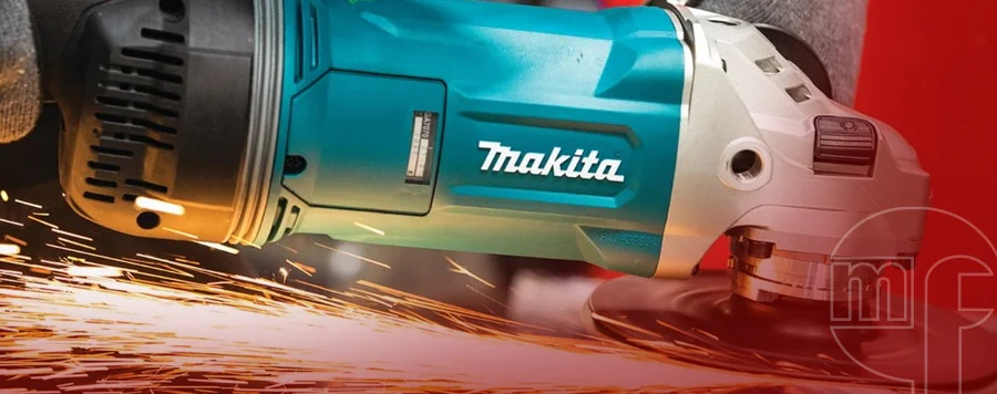 As Melhores Ferramentas Makita para o Setor Industrial