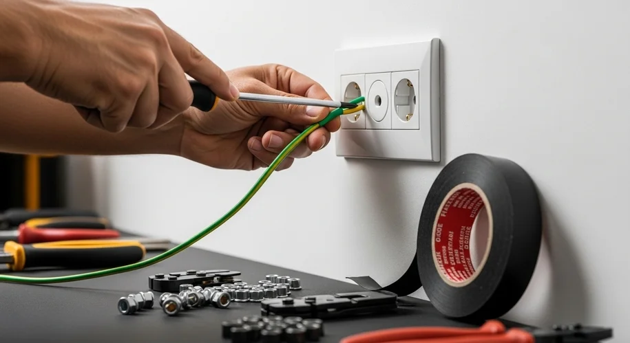 Aterramento Elétrico: o que é e por que é obrigatório