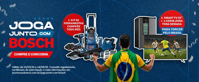 Banner Bosch
