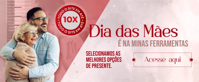 Banner dia das Mães