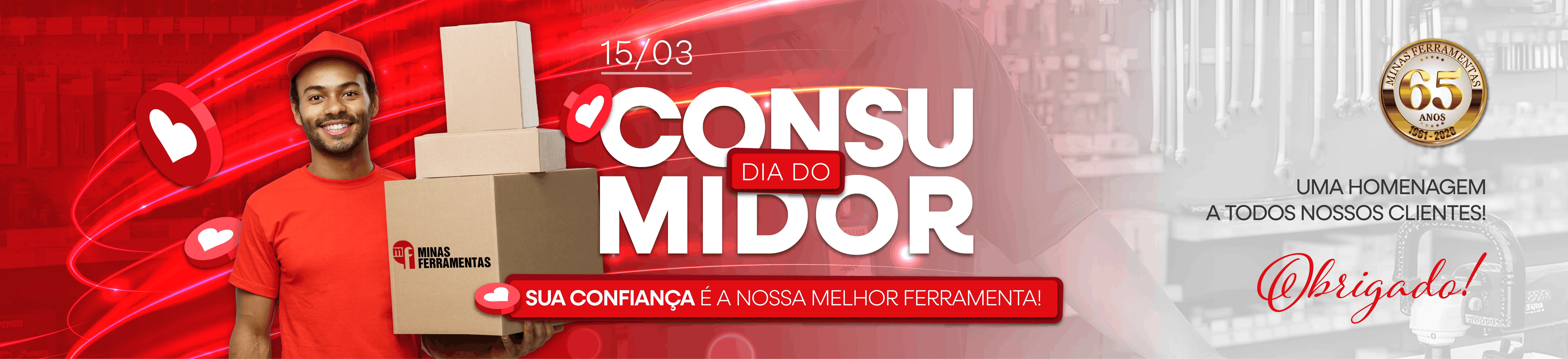 Banner Dia Mundial do Consumidor
