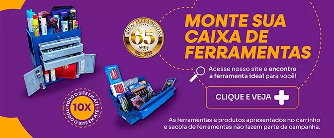 Banner Monte sua Caixa