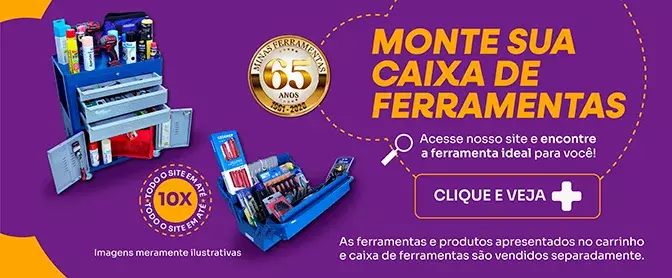 Banner Monte sua Caixa