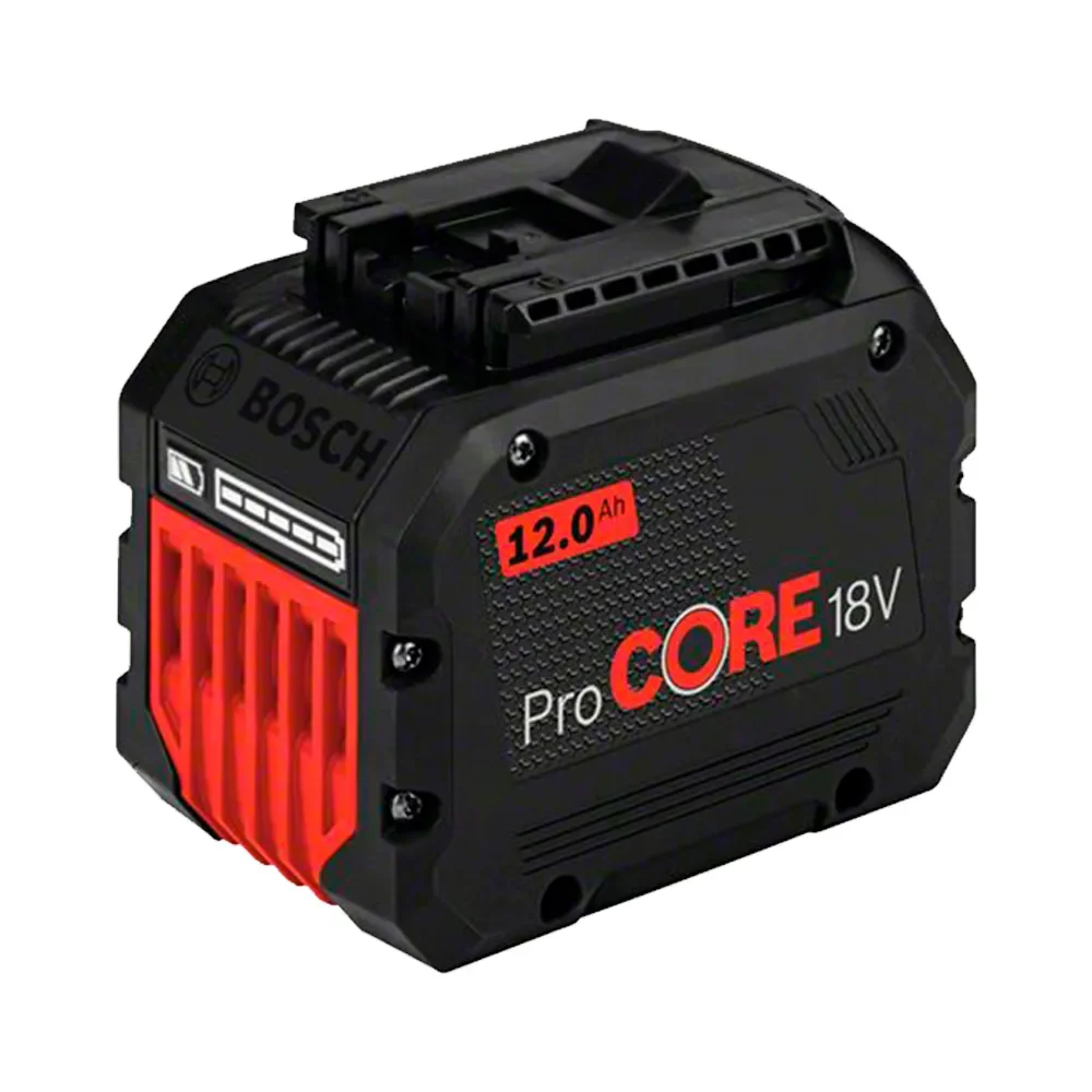 Bateria 18v 12ah Bosch ProCore