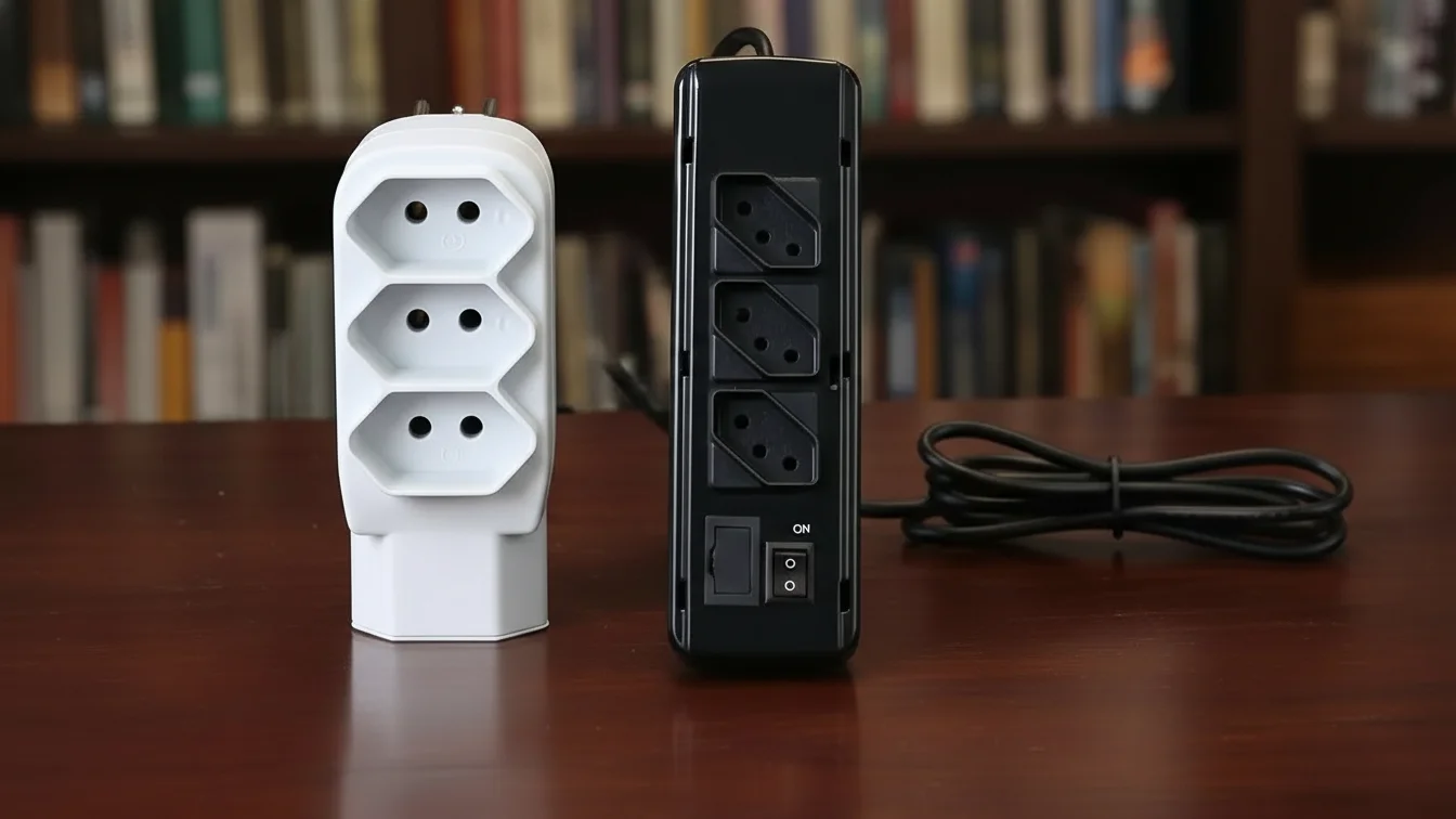 Benjamim e Filtro de Linha: Qual a Diferença e Quando Usar