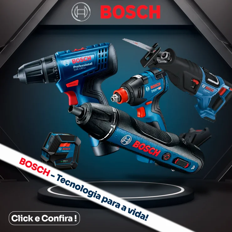 BOSCH