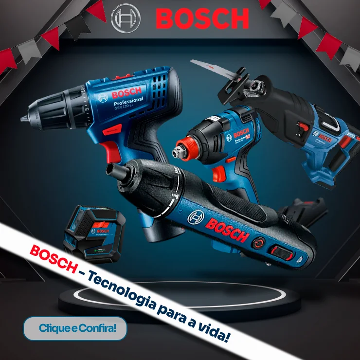 BOSCH