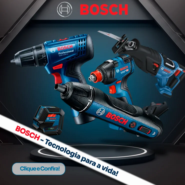 BOSCH