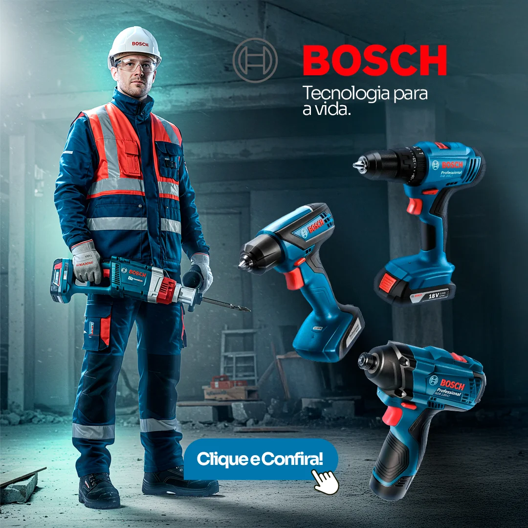 BOSCH