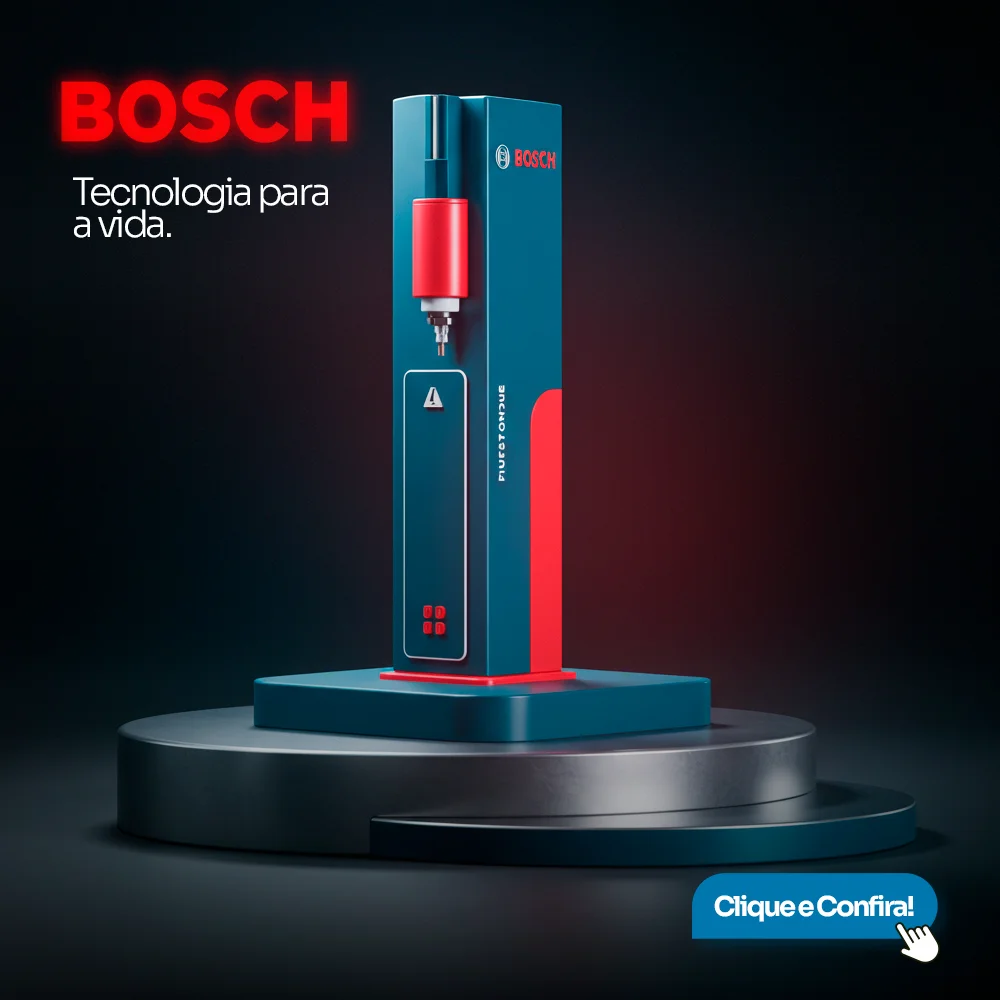 BOSCH