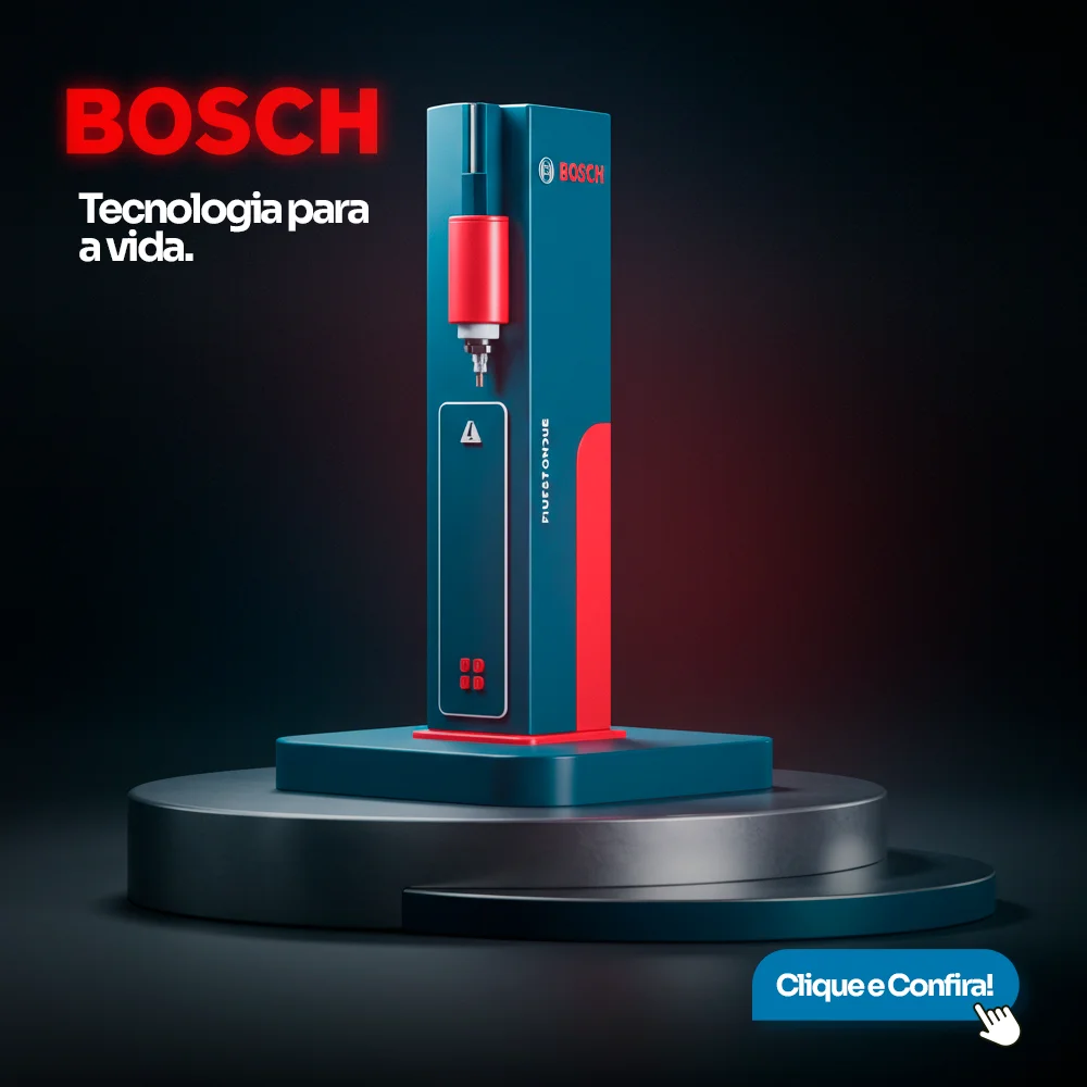 BOSCH
