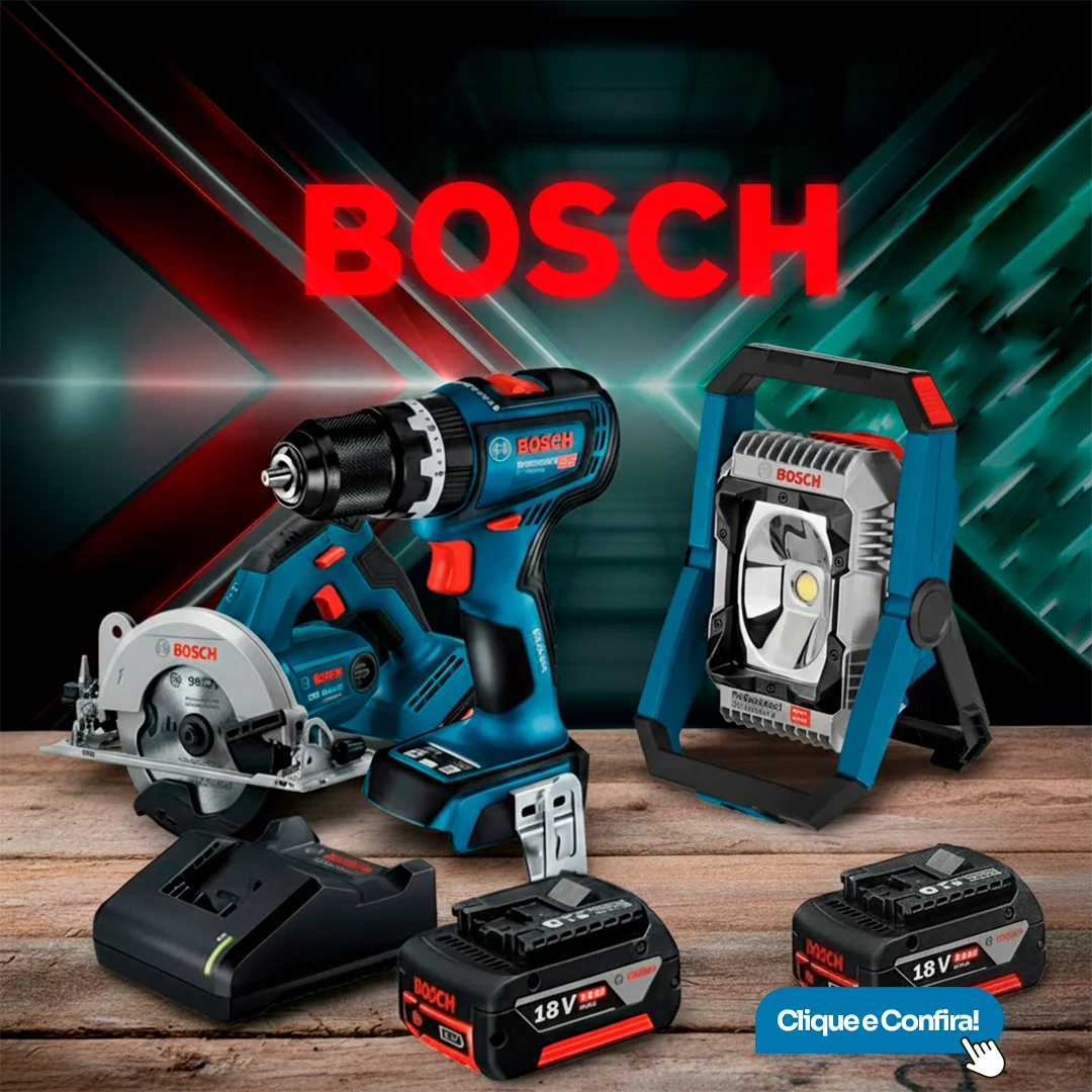 BOSCH