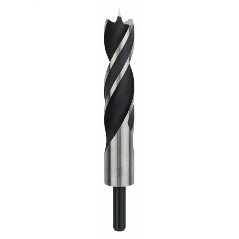 Broca 3 Pontas para Madeira 30MM Bosch 2 608 597 208