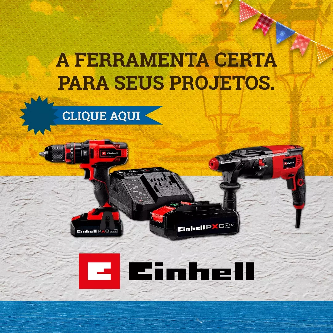 Campanha Arraia de Ofertas