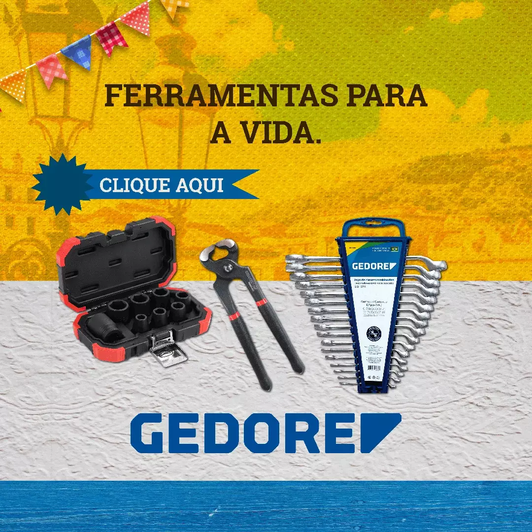Campanha Arraia de Ofertas
