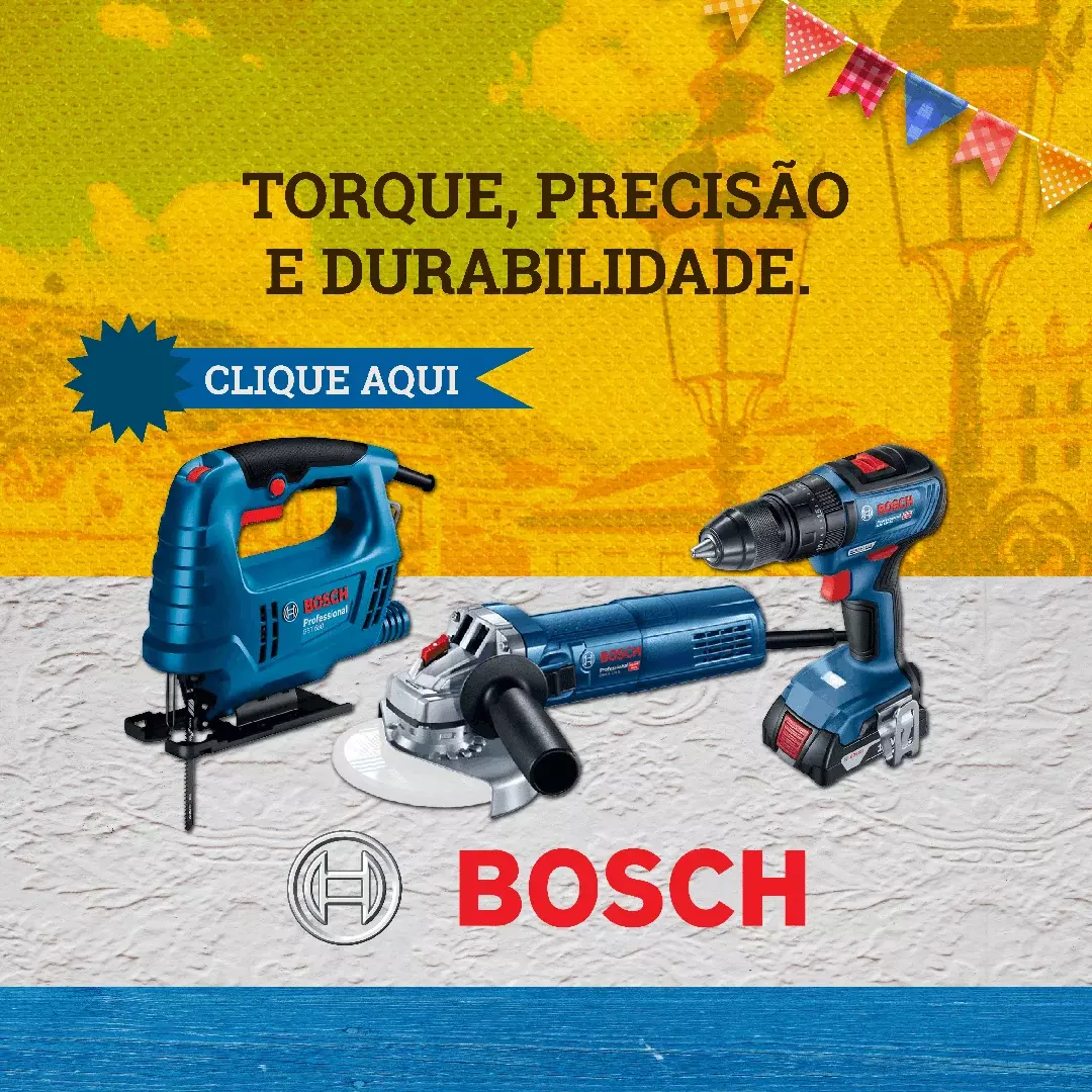 Campanha Arraia de Ofertas