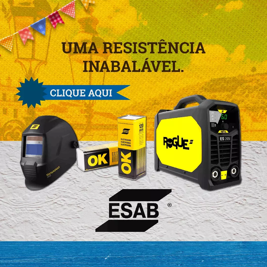 Campanha Arraia de Ofertas