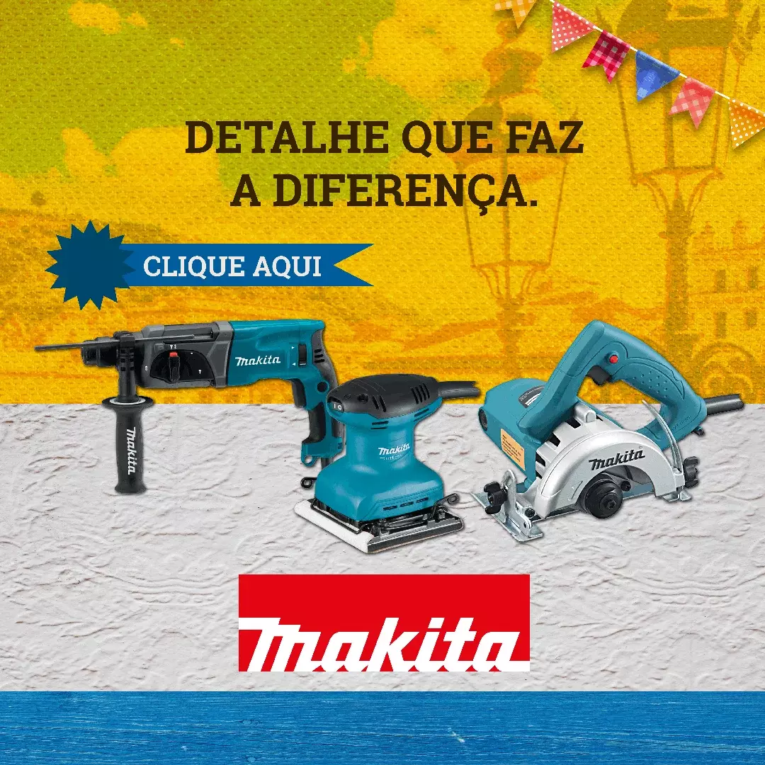 Campanha Arraia de Ofertas