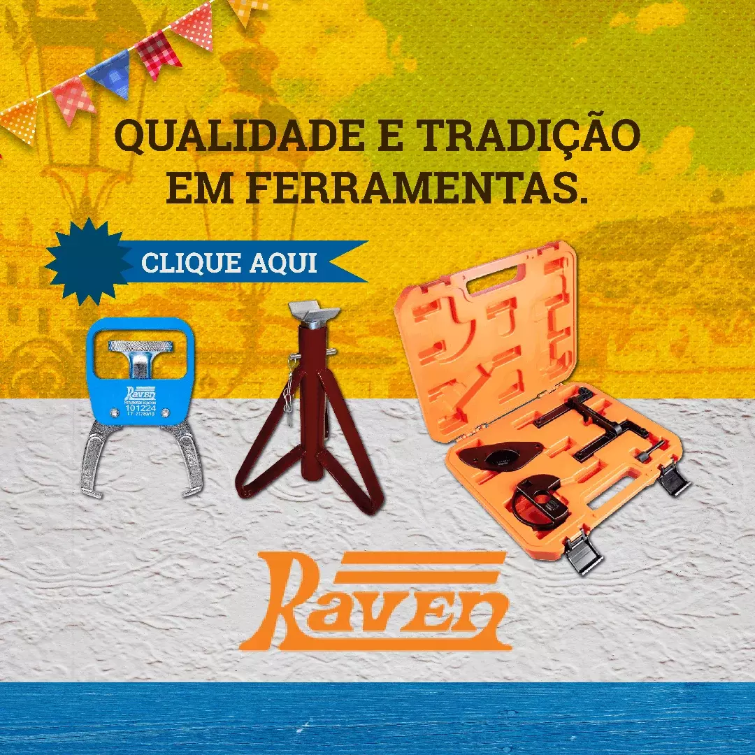 Campanha Arraia de Ofertas